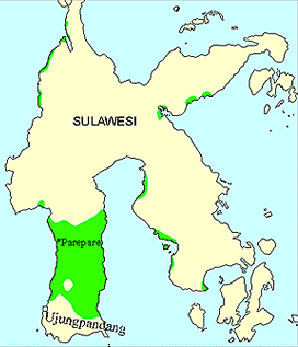 Buginese language
